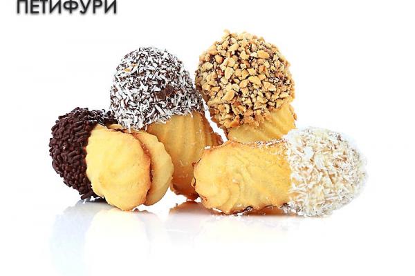 Петифури