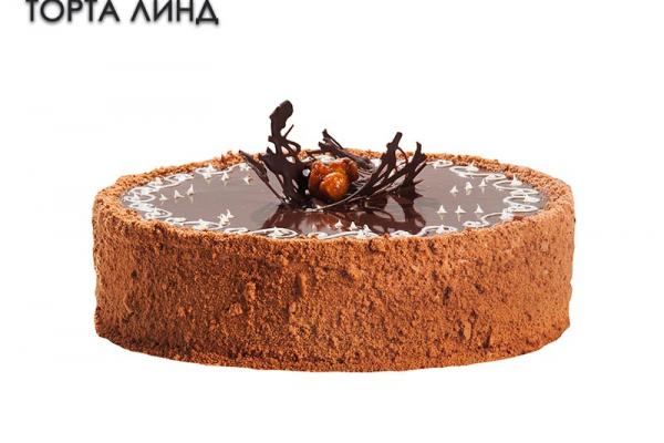 Торта Линд